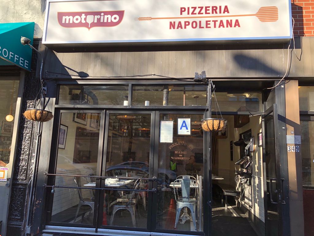 Motorino